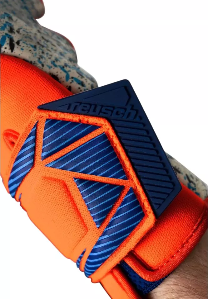 Вратарски ръкавици Reusch Attrakt Freegel Fusion Goalkeeper Gloves