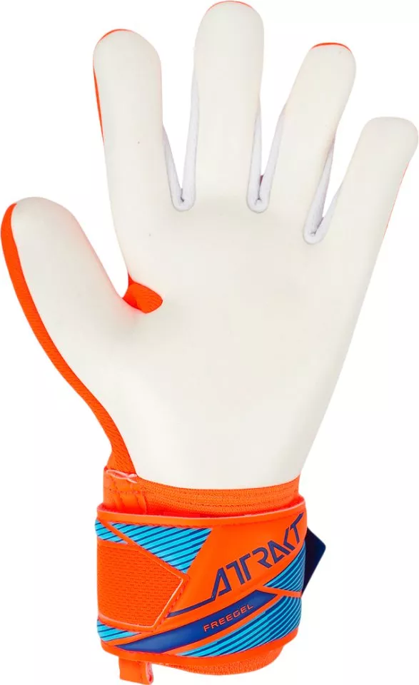 Brankářské rukavice Reusch Attrakt Freegel Advance