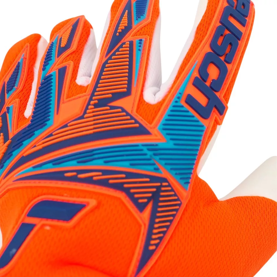 Brankářské rukavice Reusch Attrakt Freegel Advance