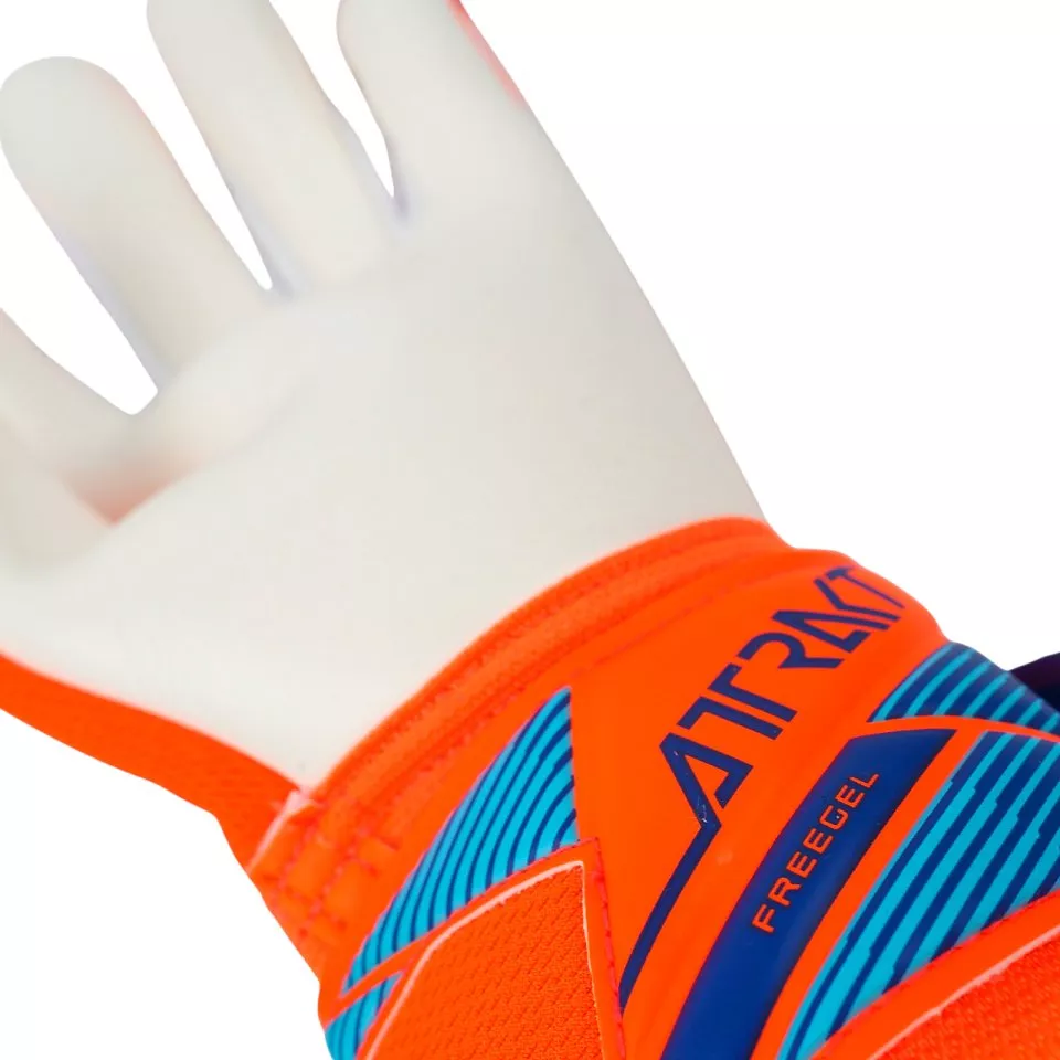 Brankářské rukavice Reusch Attrakt Freegel Advance