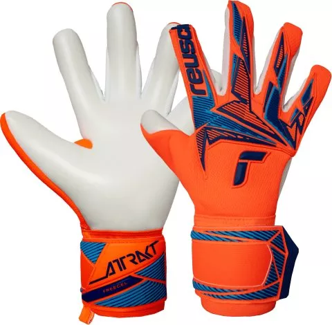 Reusch Attrakt Freegel Advance Goalkeeper Gloves