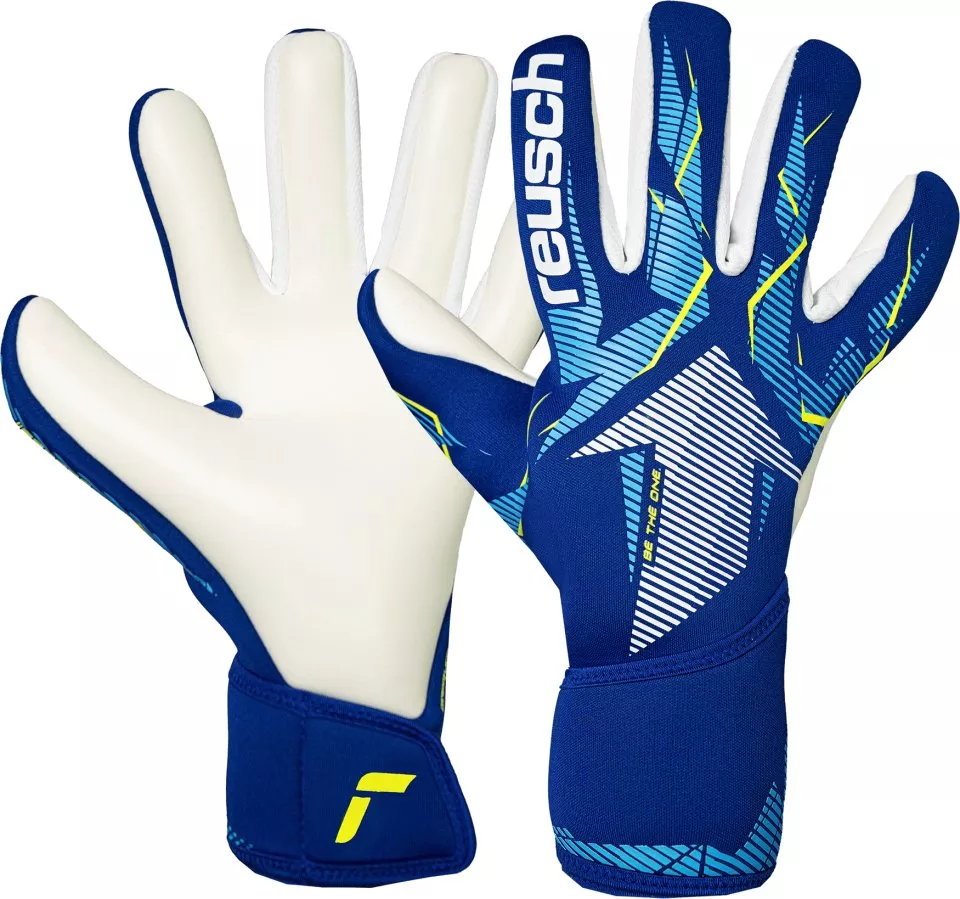 Reusch Fastgrip Advance Goalkeeper Gloves Kapuskesztyű