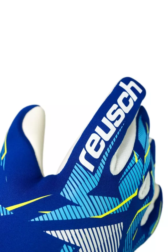 Reusch Fastgrip Advance Goalkeeper Gloves Kapuskesztyű