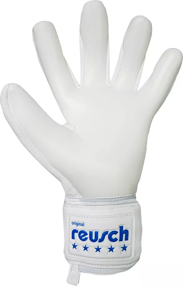 Guantes de portero Reusch Legacy '86 Advance Goalkeeper Gloves