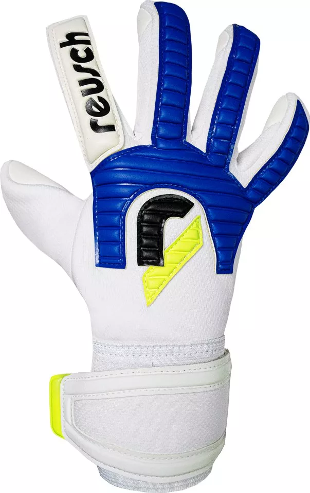 Guantes de portero Reusch Legacy '86 Advance Goalkeeper Gloves