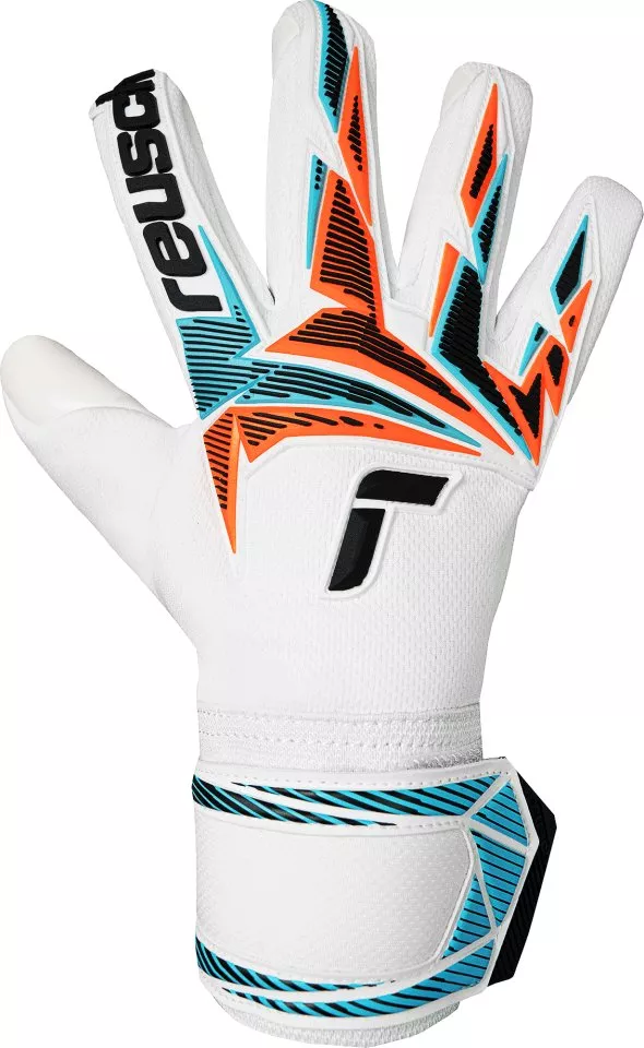 Reusch Attrakt Freegel Advance Goalkeeper Gloves