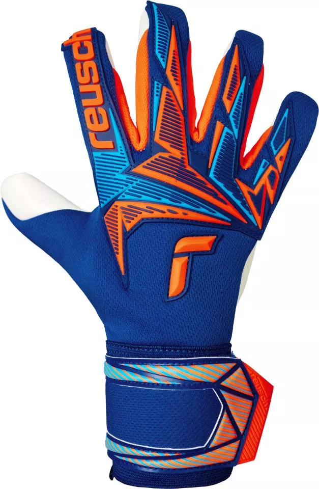Brankárske rukavice Reusch Attrakt Freegel Advance Goalkeeper Gloves