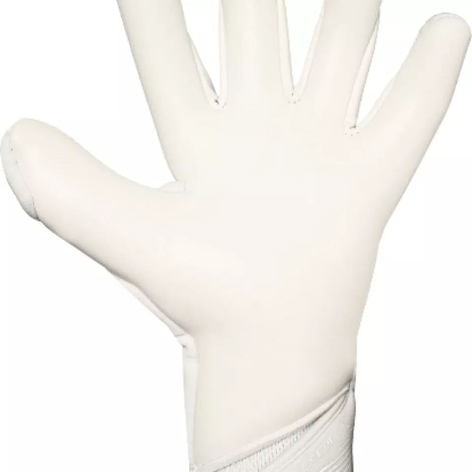 Brankářské rukavice Reusch Attrakt Gold X Strapless