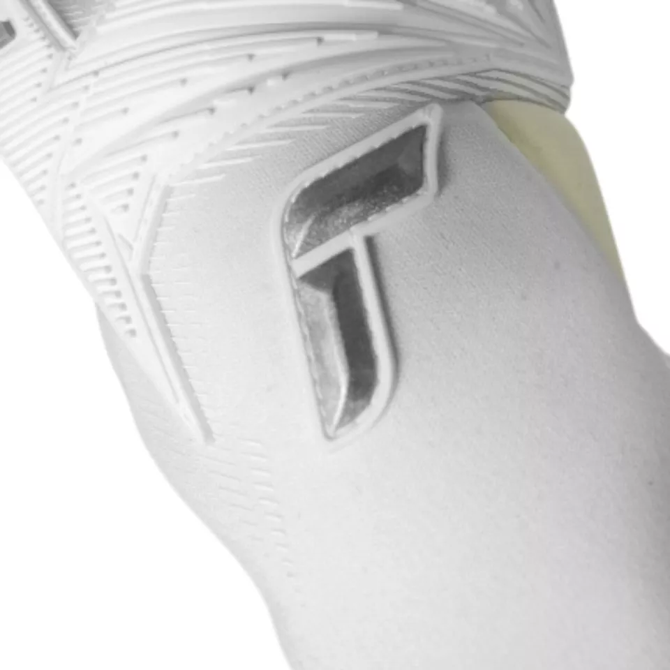 Brankářské rukavice Reusch Attrakt Gold X Strapless