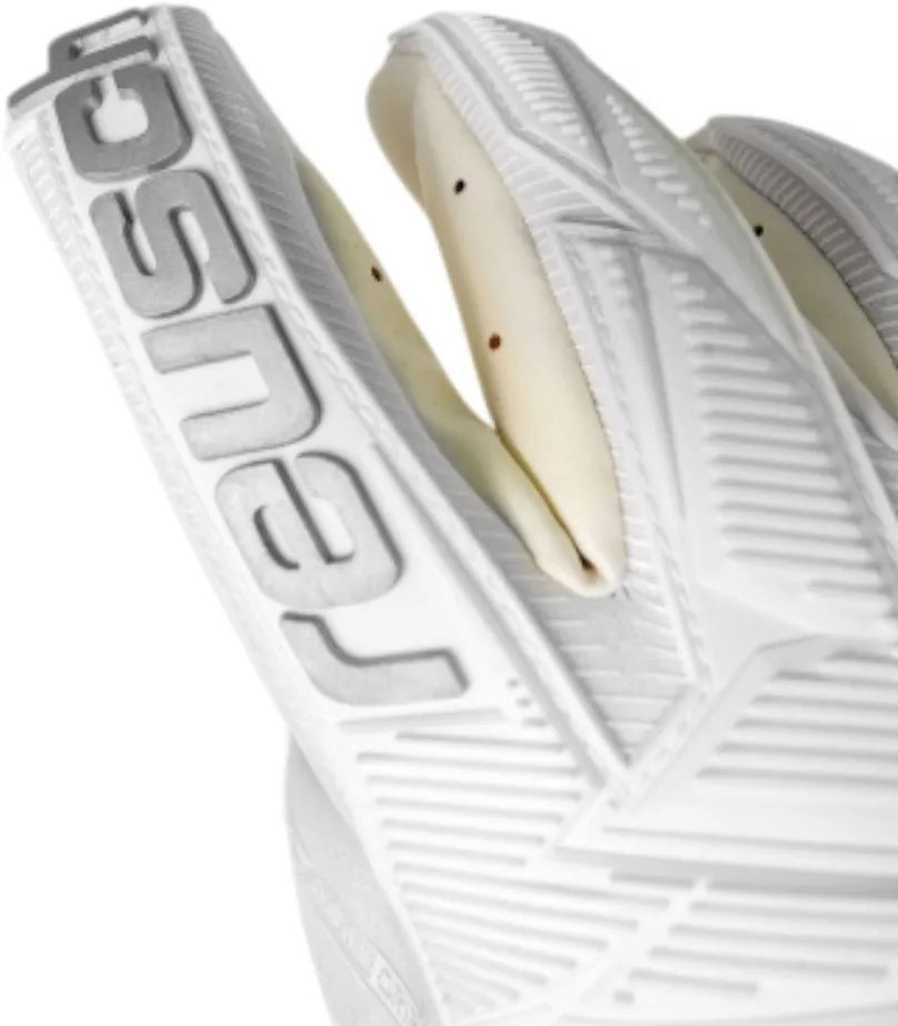 Brankářské rukavice Reusch Attrakt Gold X Strapless