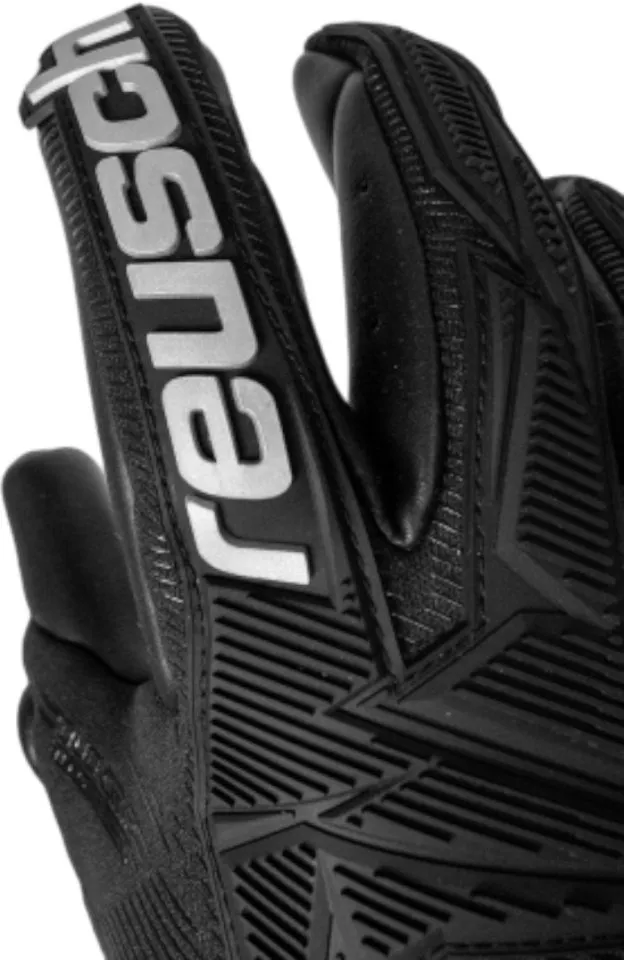 Brankárske rukavice Reusch Attrakt Duo Strapless Goalkeeper Gloves