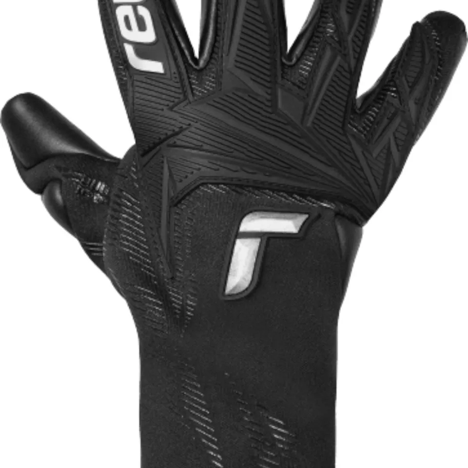 Brankárske rukavice Reusch Attrakt Duo Strapless Goalkeeper Gloves