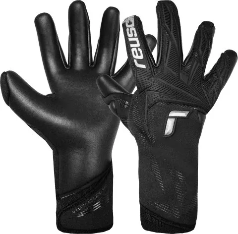 Reusch Attrakt Duo Strapless Goalkeeper Gloves