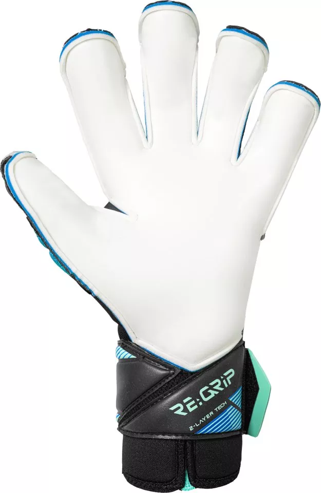 Reusch Attrakt RE:GRIP Evolution Goalkeeper Gloves Kapuskesztyű