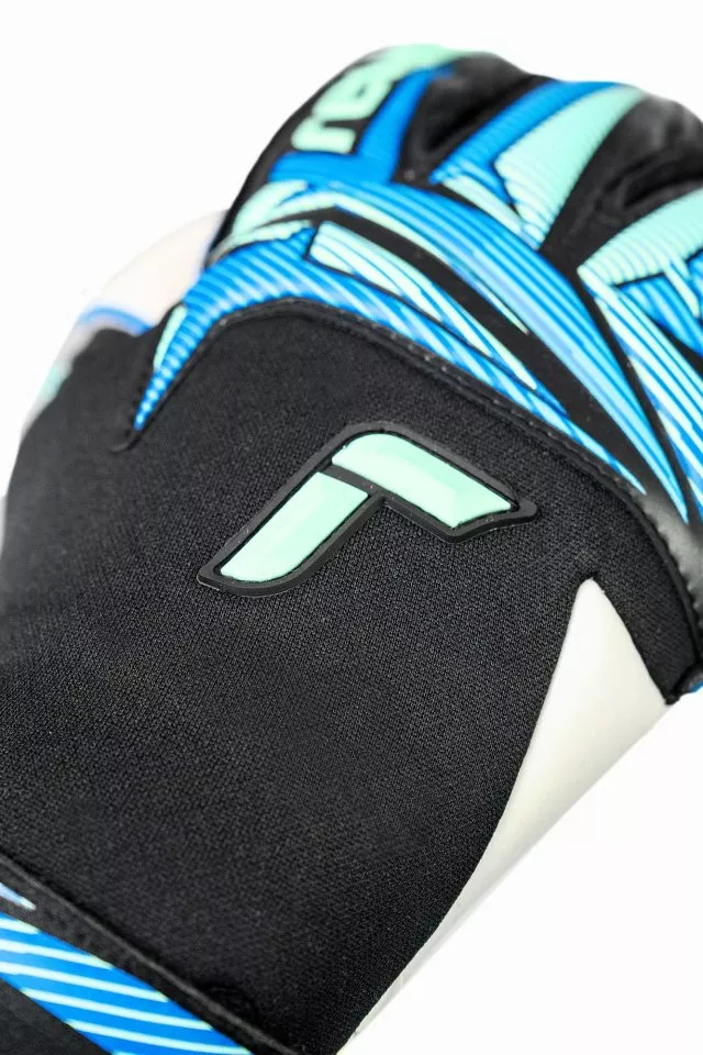 Reusch Attrakt RE:GRIP Evolution Goalkeeper Gloves Kapuskesztyű