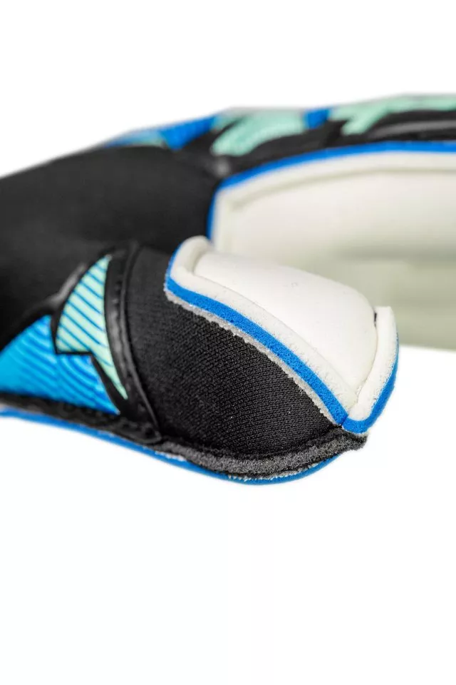 Reusch Attrakt RE:GRIP Evolution Goalkeeper Gloves Kapuskesztyű