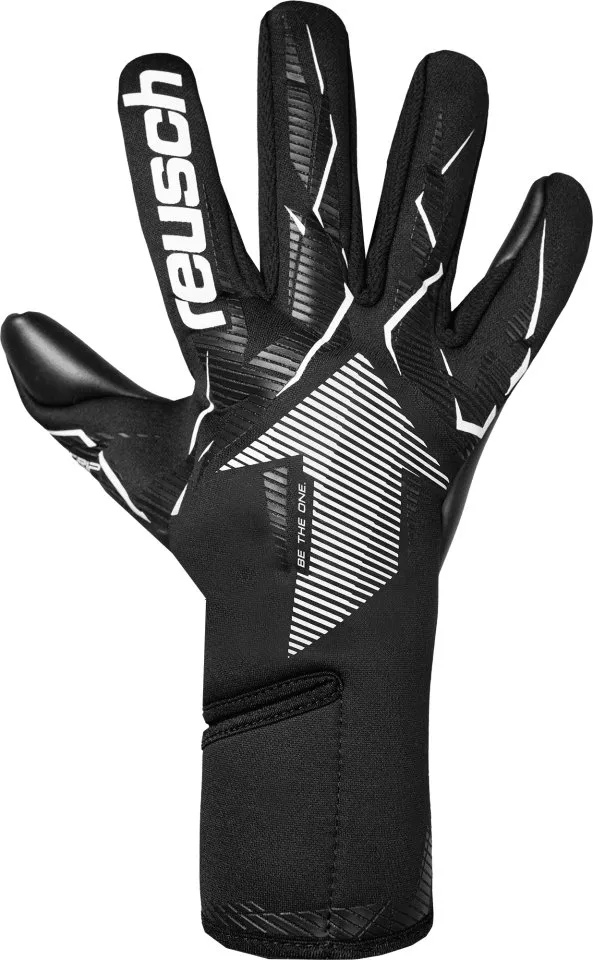 Rękawice bramkarskie Reusch Fastgrip Infinity Goalkeeper Gloves
