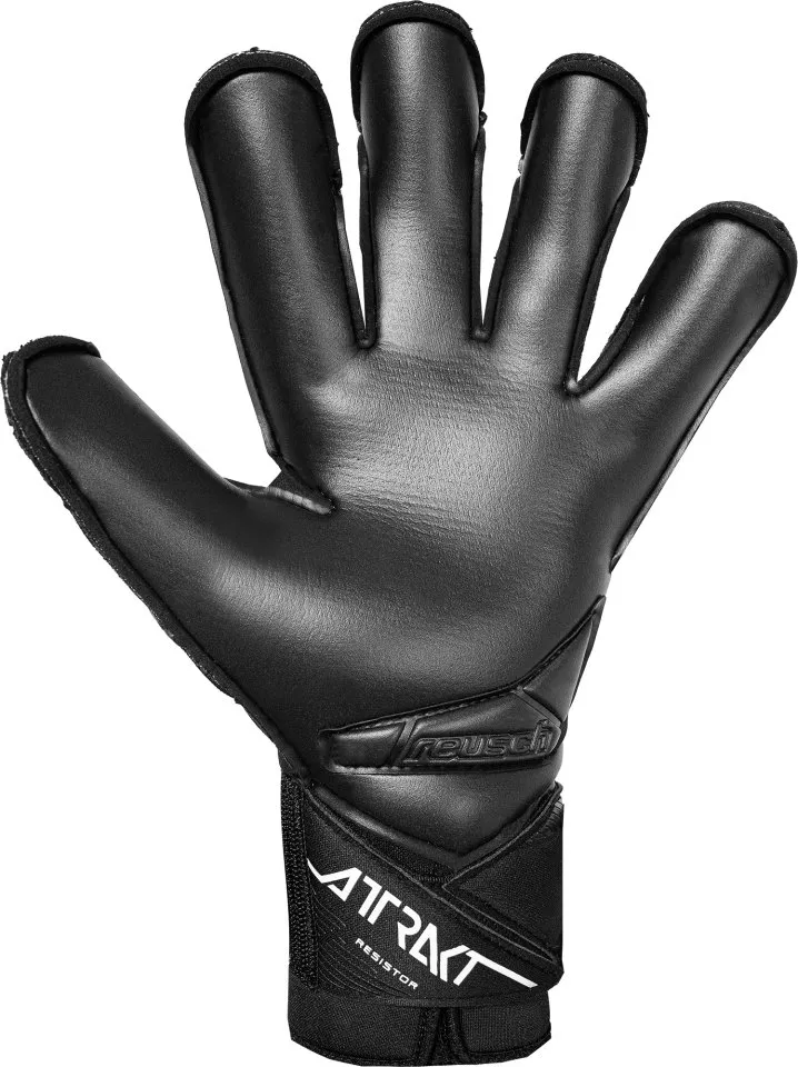Manusi de portar Reusch Attrakt Infinity Resistor Goalkeeper Gloves
