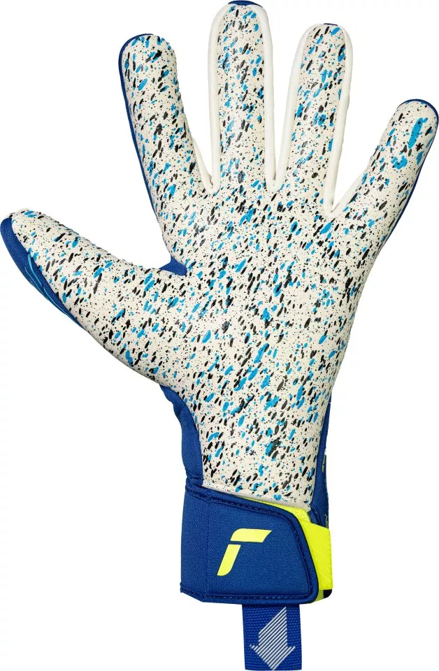 Rękawice bramkarskie Reusch Fastgrip Fusion Goalkeeper Gloves