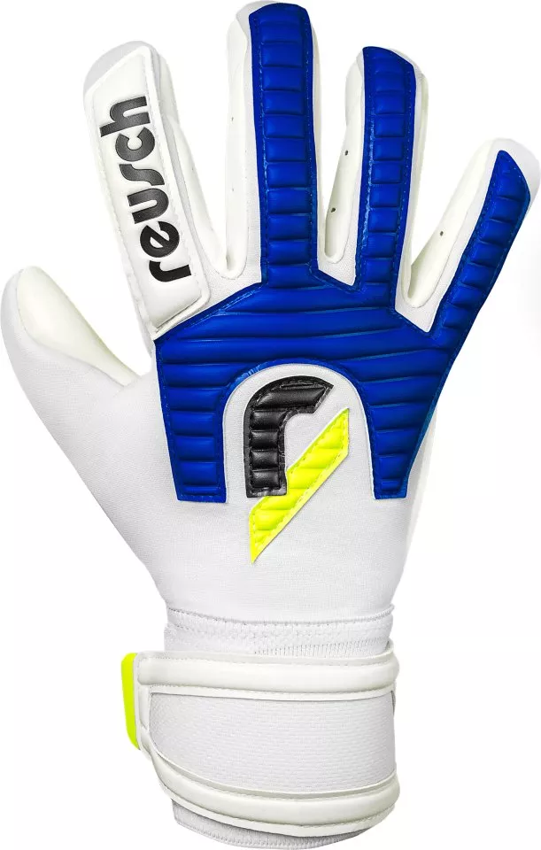 Reusch Legacy '86 Gold X Goalkeeper Gloves Kapuskesztyű