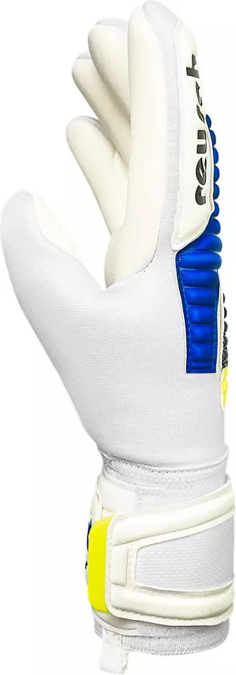 Reusch Legacy '86 Gold X Goalkeeper Gloves Kapuskesztyű