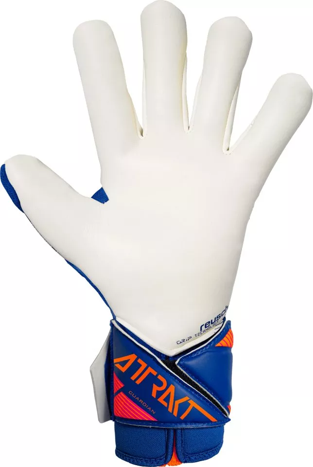Vratarske rokavice Reusch Attrakt Gold X Guardian Goalkeeper Gloves