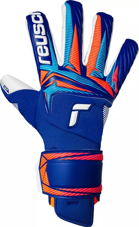 Vratarske rokavice Reusch Attrakt Gold X Guardian Goalkeeper Gloves