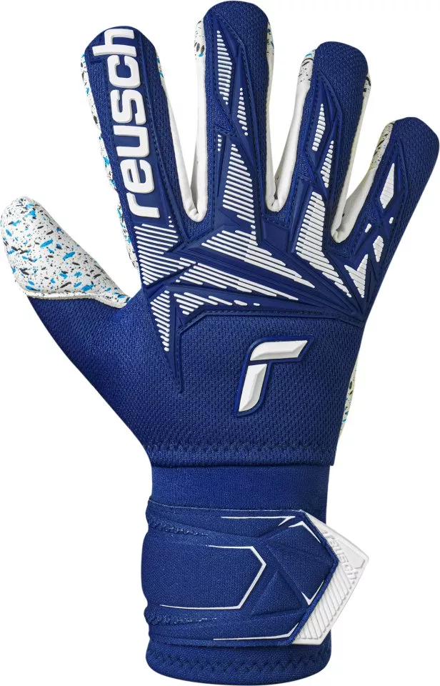 Golmanske rukavice Reusch Attrakt Freegel Fusion Ortho-Tec Goalkeeper Gloves