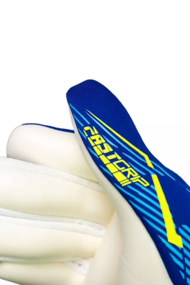 Γάντια τερματοφύλακα Reusch Fastgrip Advance Goalkeeper Gloves Junior