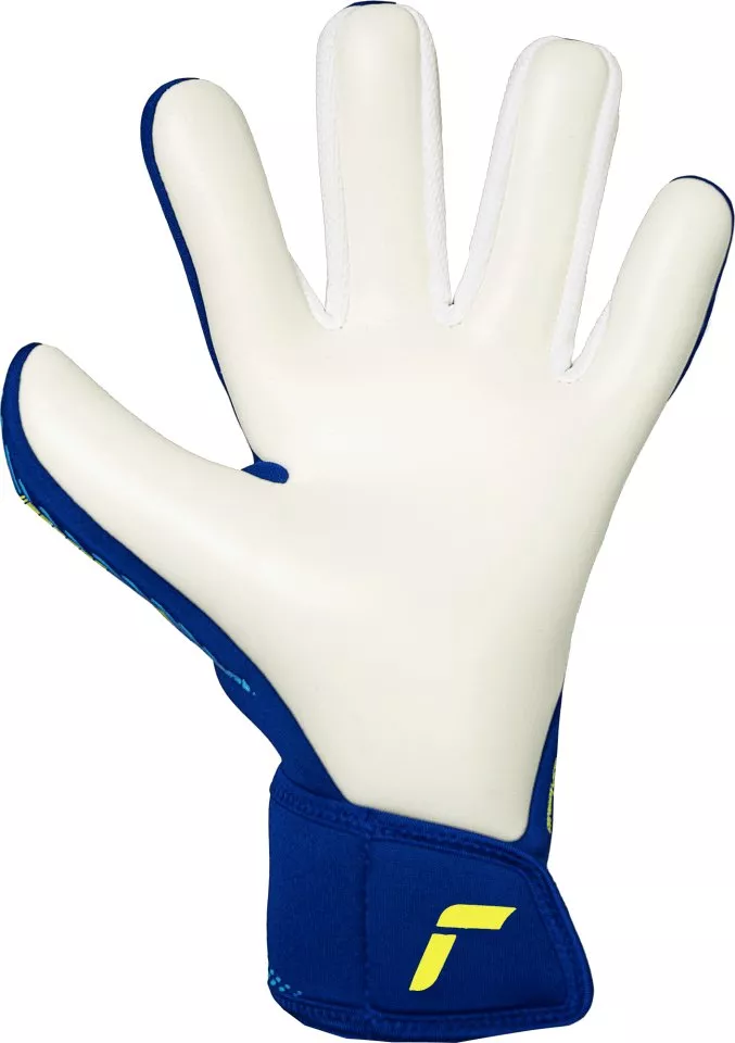Γάντια τερματοφύλακα Reusch Fastgrip Advance Goalkeeper Gloves Junior