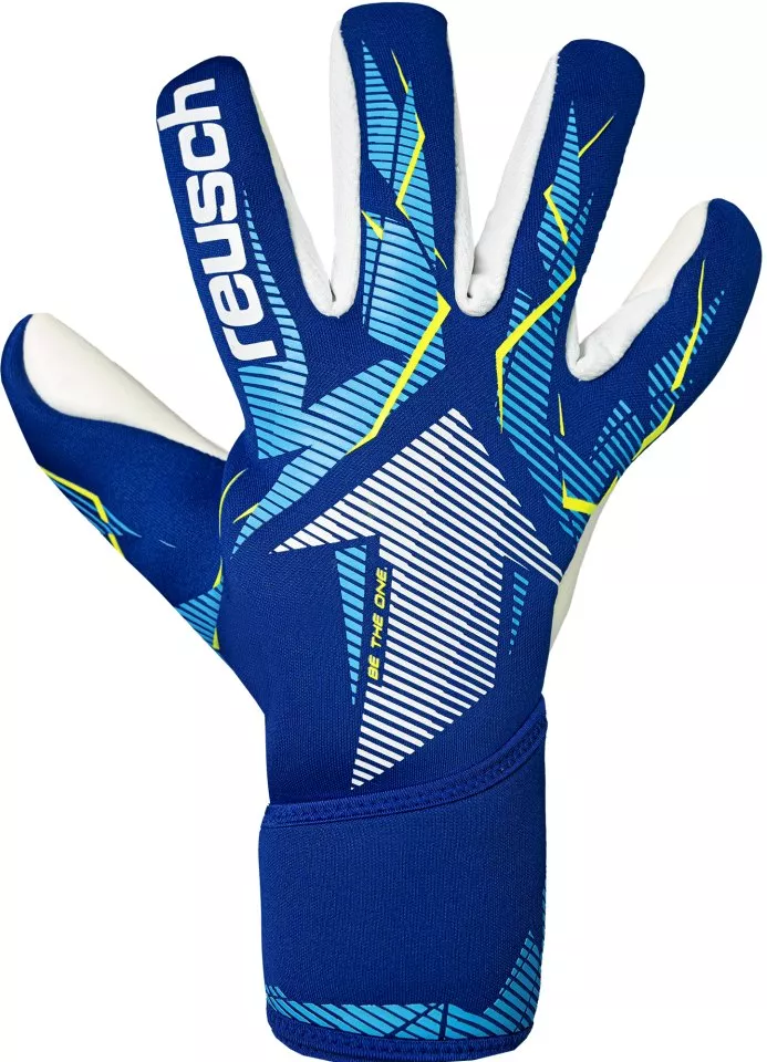 Γάντια τερματοφύλακα Reusch Fastgrip Advance Goalkeeper Gloves Junior