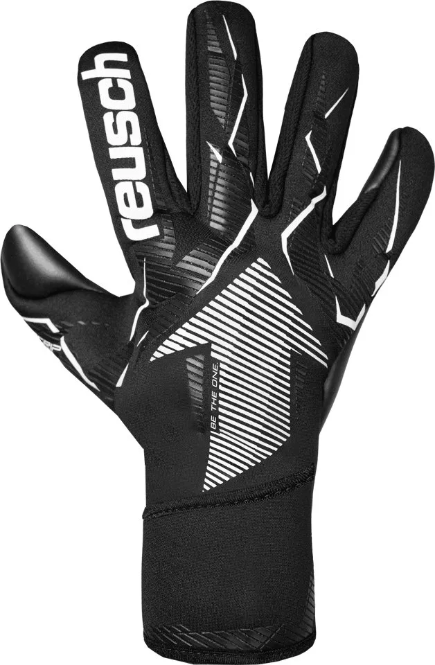 Vratarske rokavice Reusch Fastgrip Infinity Goalkeeper Gloves Junior