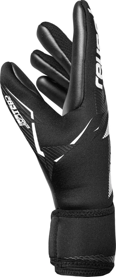 Vratarske rokavice Reusch Fastgrip Infinity Goalkeeper Gloves Junior