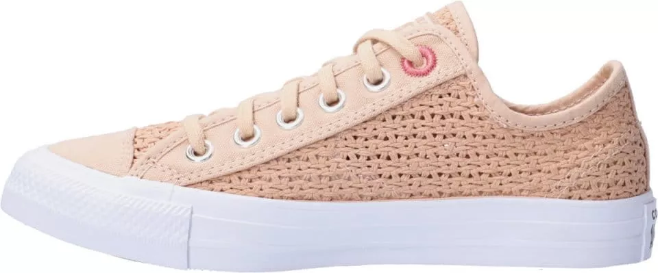 Schoenen Converse Chuck Taylor AS OX sneakers W