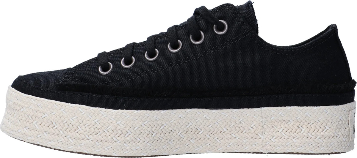 Chaussures Converse Chuck Taylor AS Espadrille sneakers