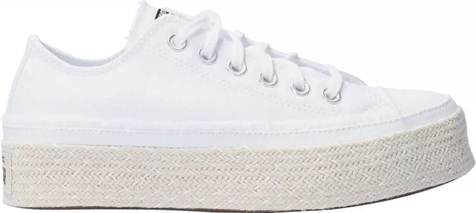 Shoes Converse Chuck Taylor AS Espadrille sneakers