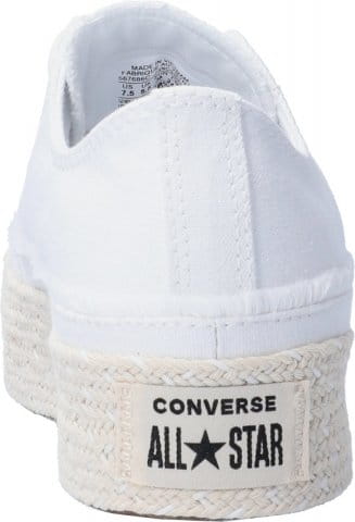 espadrille sneakers with stars