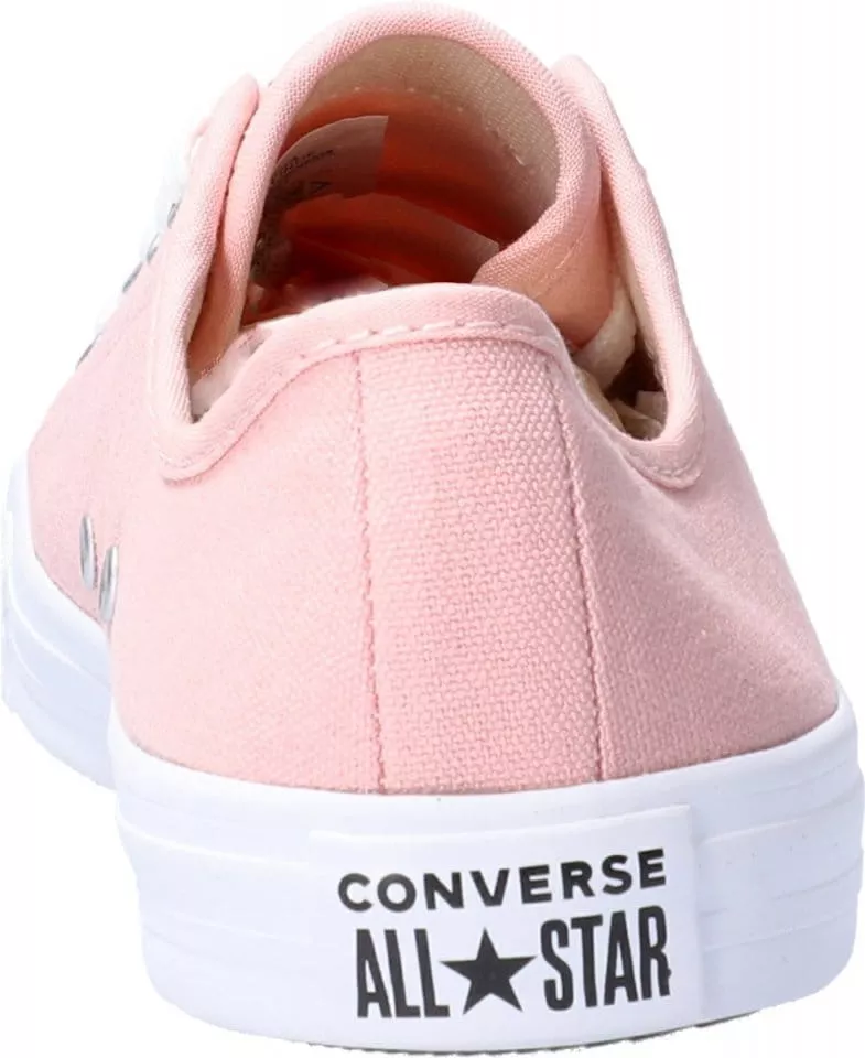 Converse Chuck Taylor AS Dainty OX W Cipők