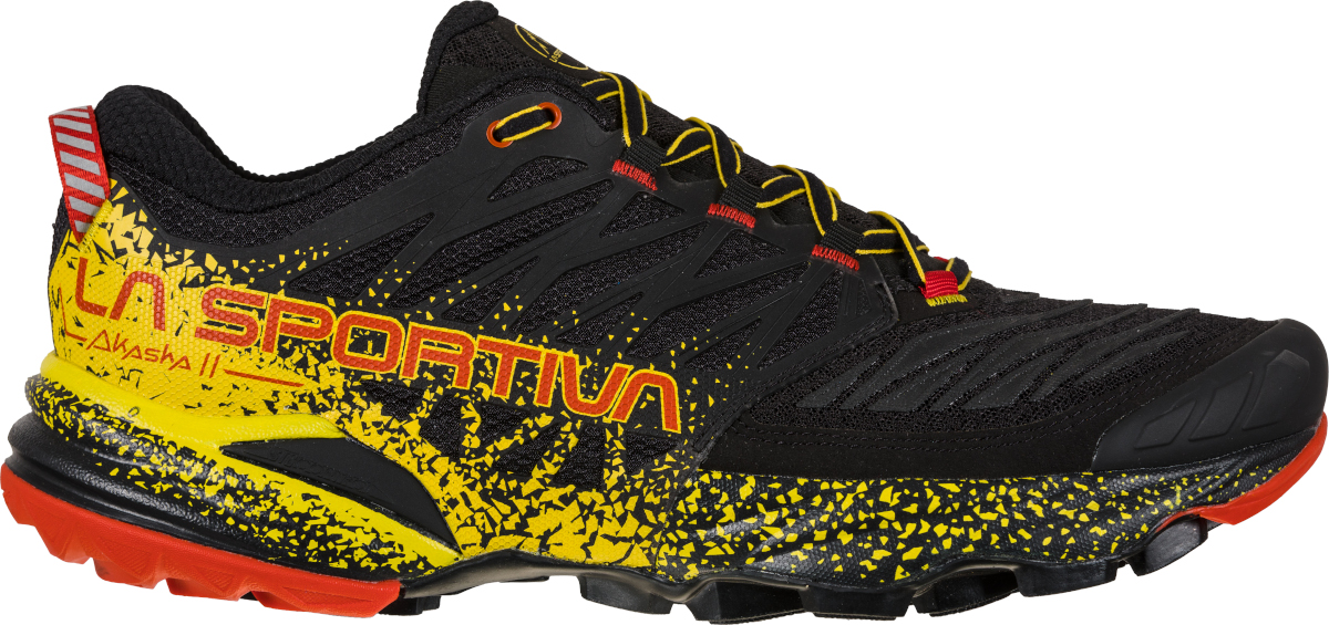 Trail copati la sportiva Akasha II