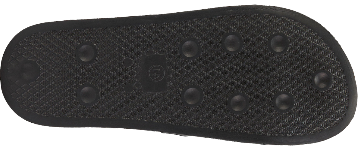 Jako Jako Jakolette | Papuci | unisex | negru — foto 2