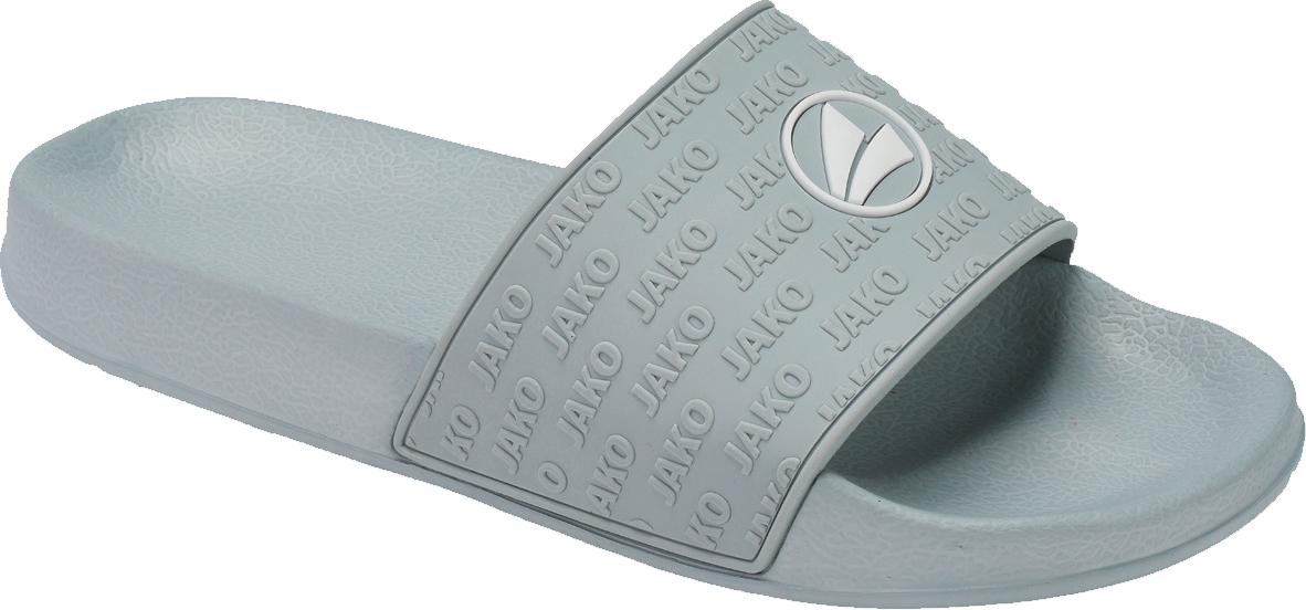 Jako Jako Jakolette River | Papuci | unisex | gri