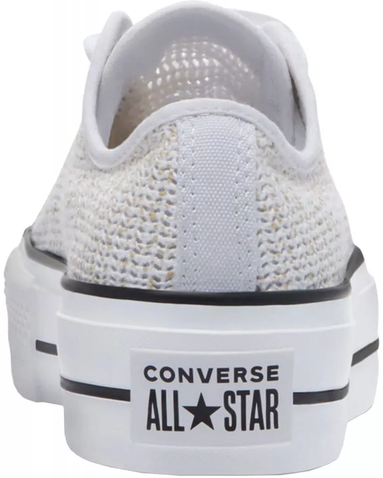 Zapatillas Converse Chuck Taylor AS Lift OX Damen F102