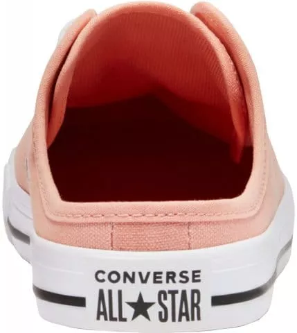 Converse Converse Chuck Taylor Dainty Damen Pink F651 Cipők