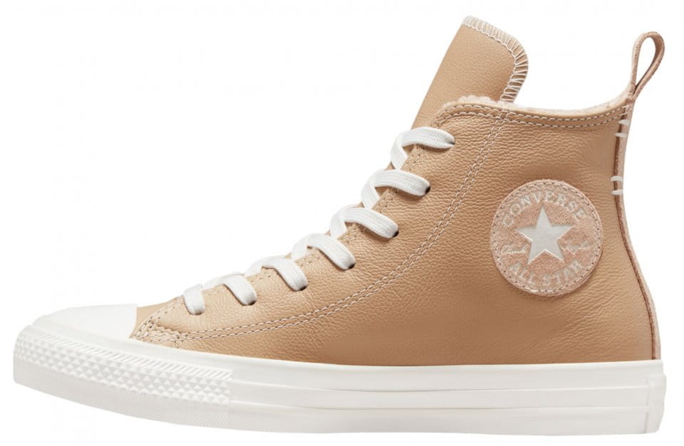 Zapatillas Converse Chuck All HI - 11teamsports.es