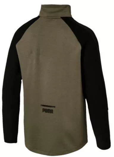 Puma Evo T7 Jacket Melegítő felsők