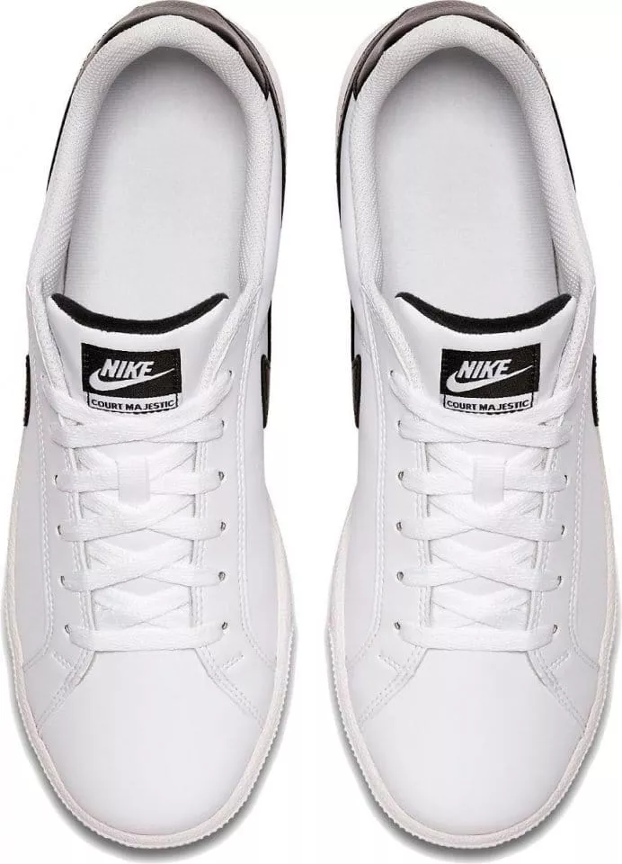 Shoes Nike Court Majestic Leather