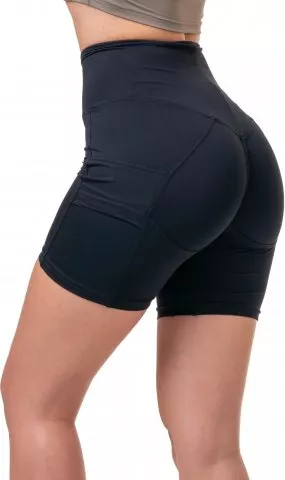 Kratke hlače Nebbia Fit Smart Biker Shorts