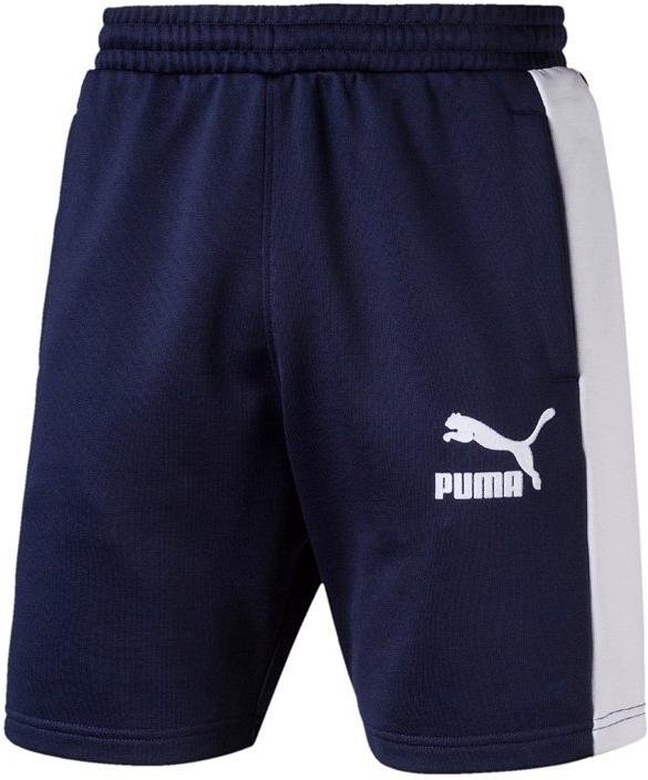 Šortky Puma archivet7 poly shorts f06