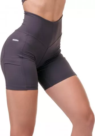 Kratke hlače Nebbia Fit Smart Biker Shorts