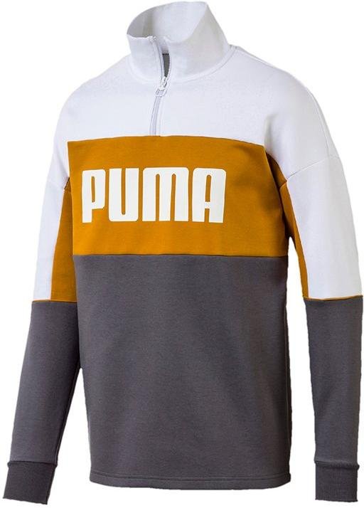 Mikina Puma retro